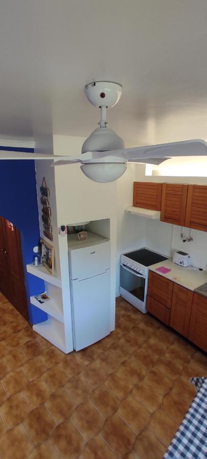 Апартаменти Ocean View Dive House Сезімбра Екстер'єр фото