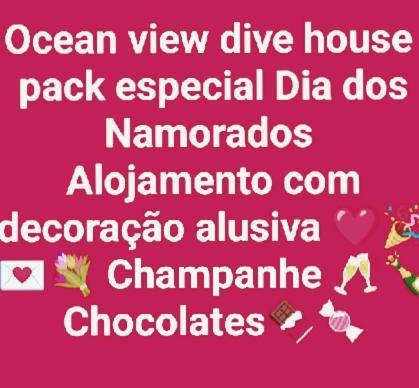 Апартаменти Ocean View Dive House Сезімбра Екстер'єр фото